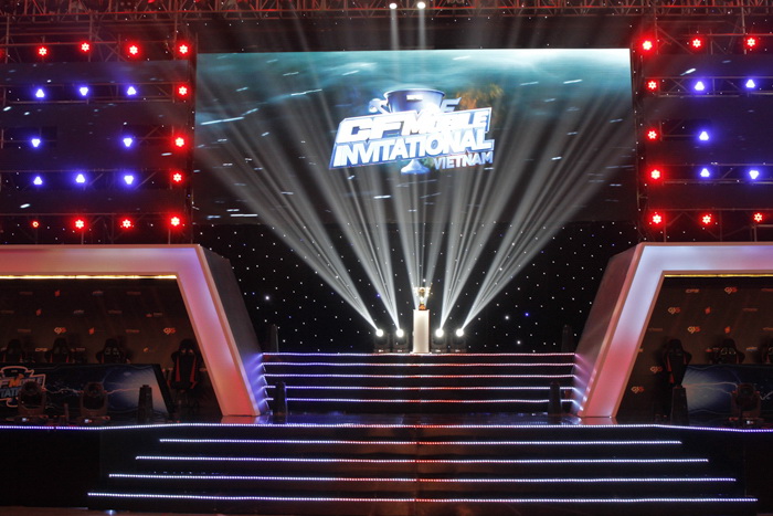 Cận cảnh giải đấu CFMI 2018 - Những cung bậc cảm xúc thăng hoa cùng đội tuyển Việt Nam