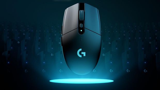 Logitech giới thiệu G305 - chuột chơi game không dây giá rẻ mới nhất áp dụng công nghệ Lightspeed