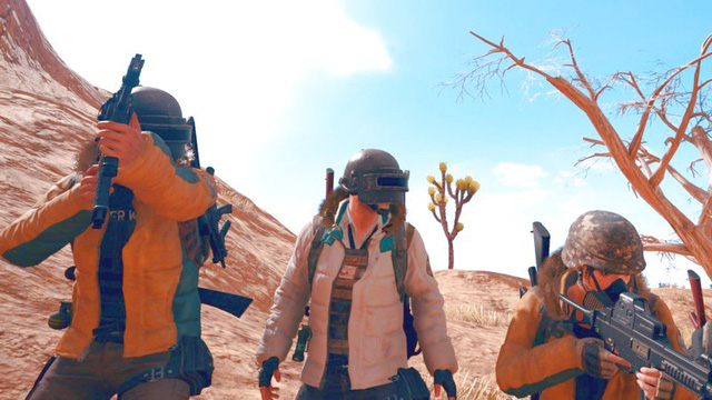 PUBG Mobile: Tổng hợp 6 điều mà bạn cần khắc cốt ghi tâm trong bản cập nhật 0.5.0 này