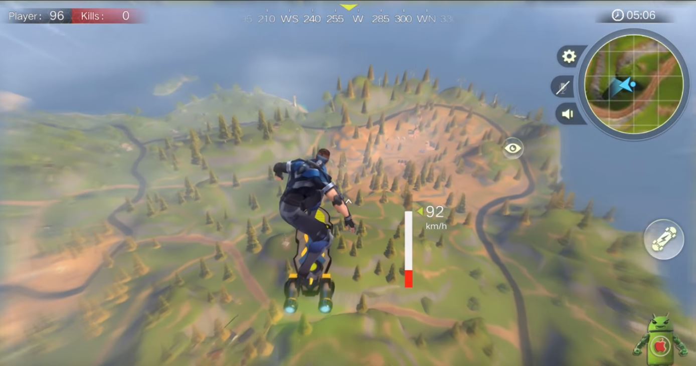 Project : Battle - Tổng hợp 6 điều cơ bản mà người mới chơi cần ghi nhớ trong game