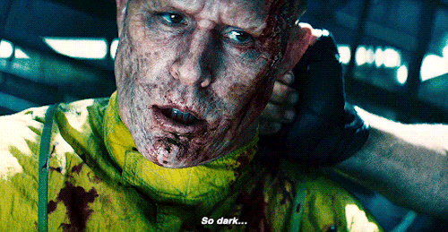 Deadpool 2 đã bị cắt một số phân cảnh cực kì đen tối đến nỗi bạn không thể tưởng tượng được 2