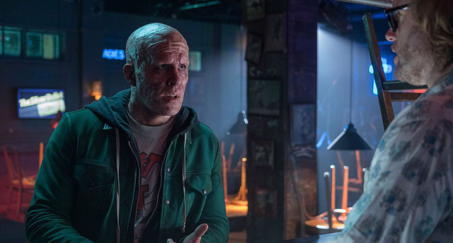 Deadpool 2 đã bị cắt một số phân cảnh cực kì đen tối đến nỗi bạn không thể tưởng tượng được