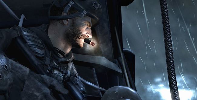 Có vẻ như tựa game Call of Duty 2019 sẽ là Modern Warfare 4