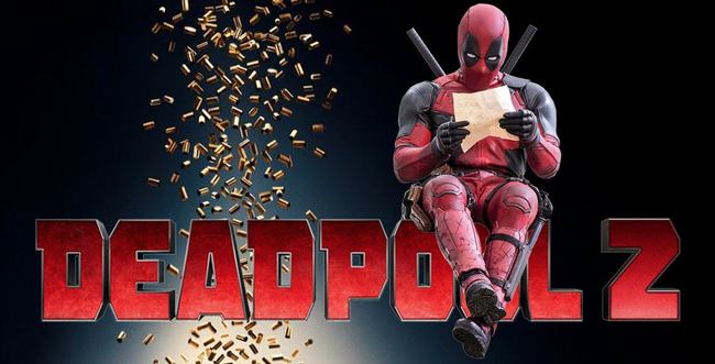 Deadpool 2 có bản Extended Cut, khi sự lầy lội được gia tăng