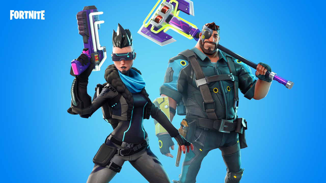 Fortnite chuẩn bị tổ chức giải đấu Trăm Triệu Đô, cơ hội để game thủ trở thành triệu phú