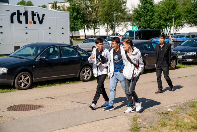 LMHT: Những điều mà những đội tuyển Việt Nam cần rút ra sau MSI 2018 vừa qua