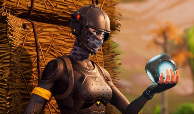 Fortnite: Những cách để lên level tài khoản của bạn mà không cần phải bắn nhau