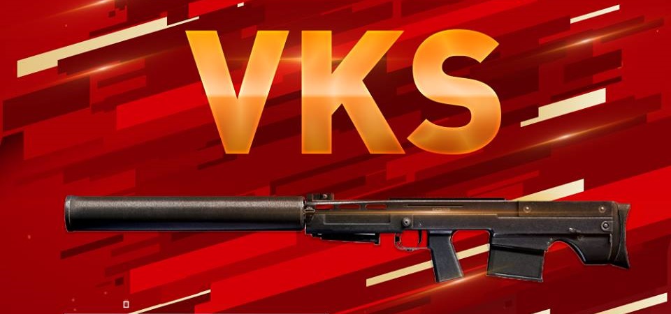 Ring of Elysium: Tổng hợp những khẩu súng mạnh nhất trong game