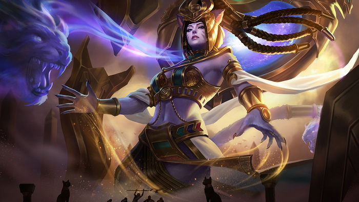 Liên Quân Mobile: Top 5 tướng có khả năng khống chế cứng đáng sợ nhất