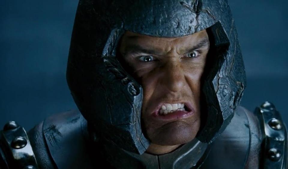 Bạn có biết: Juggernaut được chính Deadpool, Ryan Reynolds lồng tiếng và biểu cảm ngay trong phim