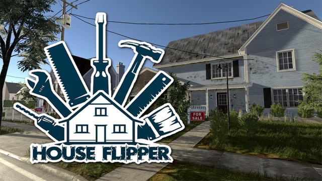 House Flipper bỗng vượt qua những tựa game bom tấn khác để trở thành cái tên hot nhất Steam