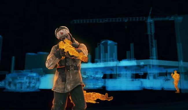 Chế độ Blackout trong Call of Duty Black Ops 4 có thể không lớn như PUBG