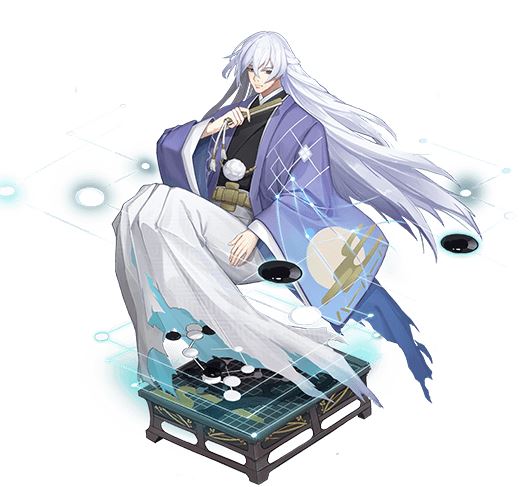 Âm Dương Sư: Hướng dẫn Kisei và truyền thuyết đau lòng - SR Trùm đi rắn và boss Bang Hội cực mạnh