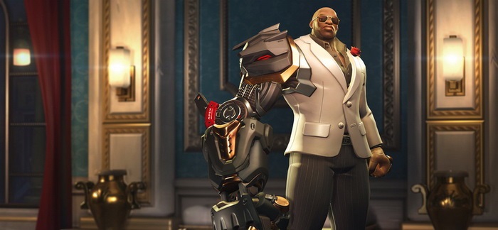 Overwatch: Chi tiết bản cập nhật ngày 22/05 - Hàng loạt thay đổi cho sinh nhật 2 tuổi