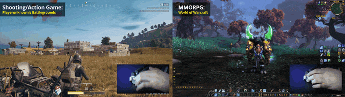 DREVO BladeMaster: Chơi game hay làm việc đều sướng  5