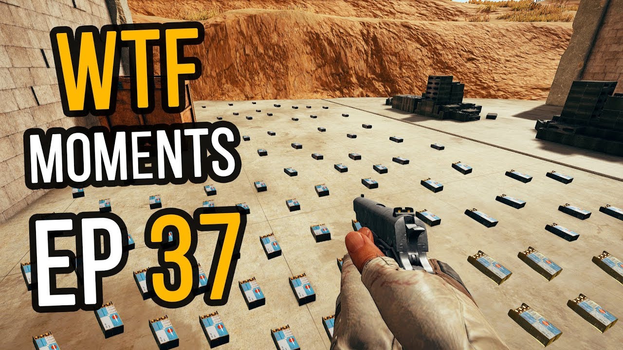 Highlight PUBG: Ai bay được như anh ấy không?