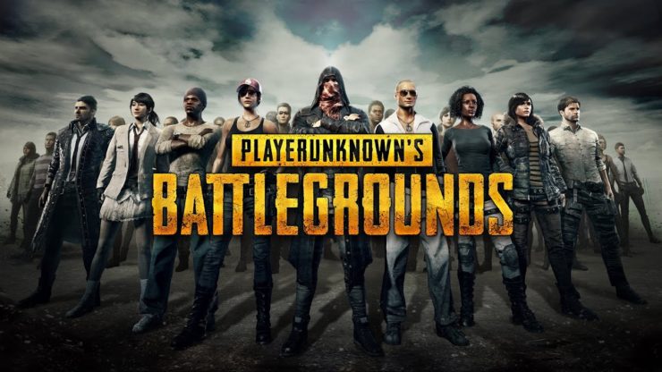 PUBG: Cơ chế đạn xuyên qua tay chân sắp được đưa vào game
