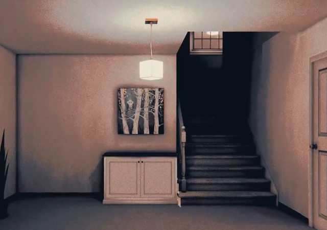 Game theo phong cách rùng rợn khi người chơi vào vai 1 trí tuệ nhân tạo tìm cách lật đổ con người