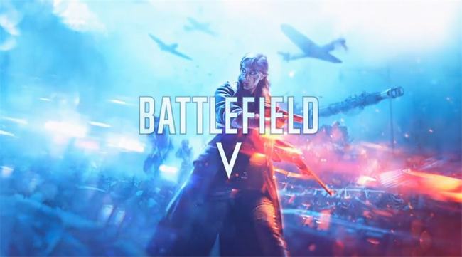 Battlefield V tung trailer hé lộ ngày ra mắt, xác nhận không Premium Pass
