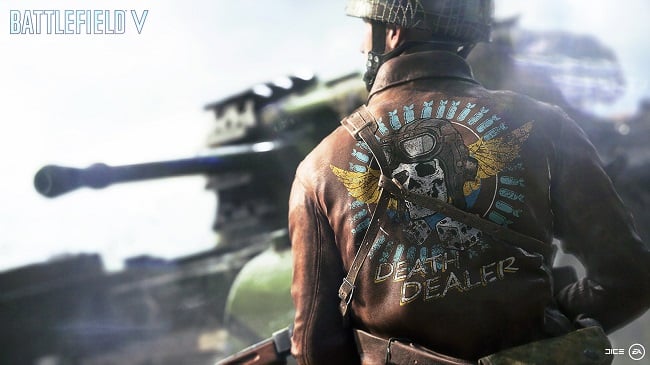 Battlefield V Cùng 7 Tính Năng Mới Hứa Hẹn Thay đổi Lối Chơi