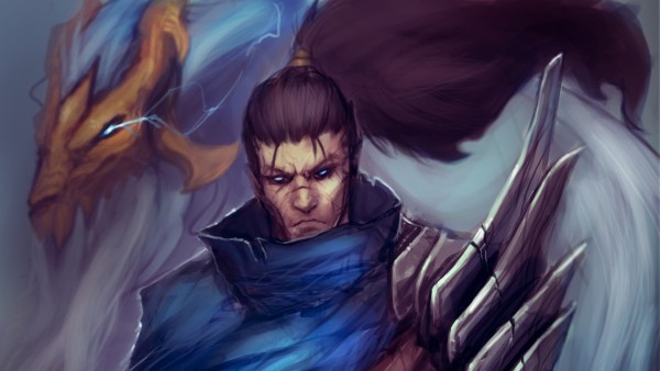 LMHT: Top 5 vị tướng đường giữa được ưa chuộng nhất trong thời điểm hiện tại