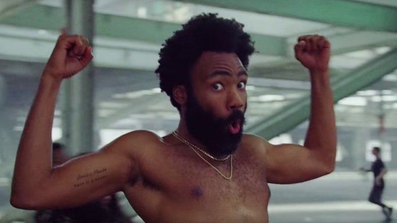 Bạn đã biết gì về Meme This is America đang cực nổi tiếng trên cộng đồng mạng xã hội