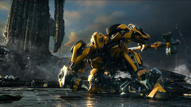 Transformers 6 đau lòng khi bị thẳng tay loại bỏ trong lịch công chiếu phim mới của Paramount.