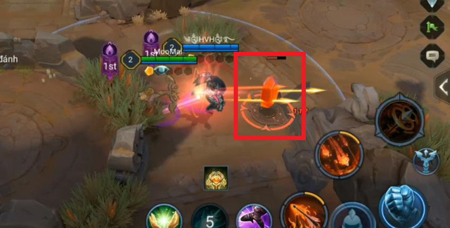 Liên Quân Mobile: Các tài nguyên quan trọng nhất trong chế độ Tử Chiến mà bạn nên biết