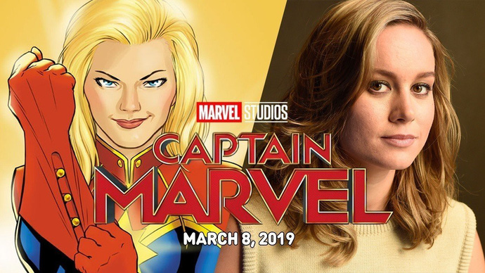 Tổng hợp lịch chiếu của toàn bộ phim trong vũ trụ Marvel