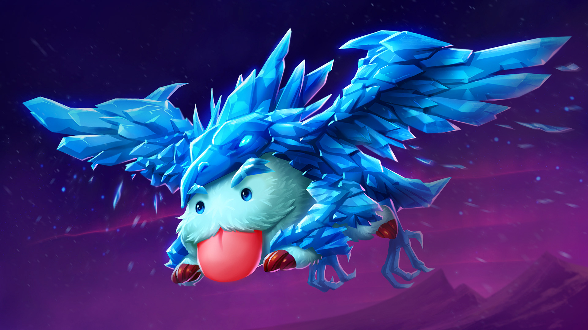 [PBE 8.11 lần 8] Anivia tiếp tục được buff mạnh, chỉnh sửa trang bị đấu sĩ bị xóa bỏ khỏi máy chủ thử nghiệm