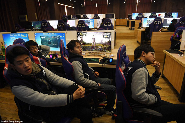 Cái nhìn tổng quát về nền giáo dục eSports tại Trung Quốc sẽ khiến cho bạn phát mê và ghen tị