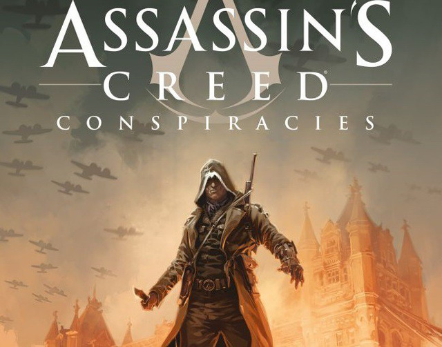 Assasin’s Creed: Sau Ai Cập sẽ là Thế chiến thứ hai ?
