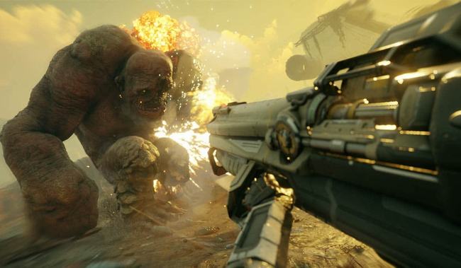 Những tựa game được kì vọng cao nhất tại E3 2018