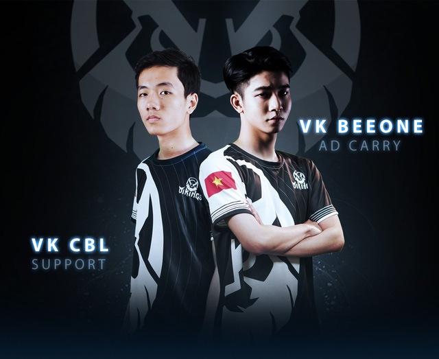 Xuất hiện đội hình trẻ bậc nhất lịch sử LMHT Việt Nam tranh tài tại VCS mùa Hè năm 2018