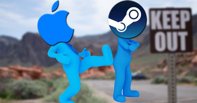 Apple bất ngờ gỡ Steam Link - Ứng dụng mang tính cách mạng của Valve ra khỏi App Store