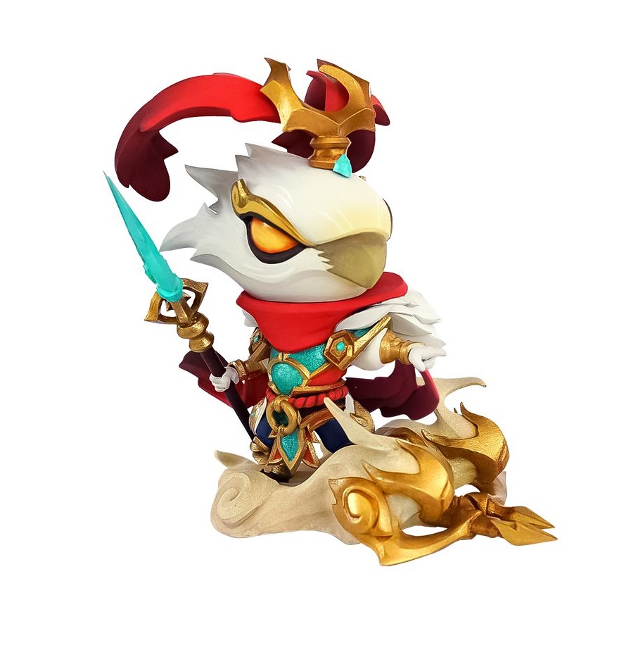 LMHT: Riot sẽ tạm ngưng chỉnh sửa Azir và Ryze sau phiên bản 8.12 