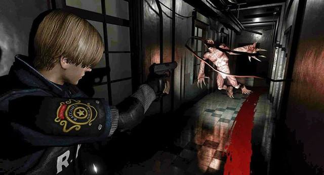 E3 2018: Rộ tin đồn Resident Evil 2 Remake lộ diện tại sự kiện
