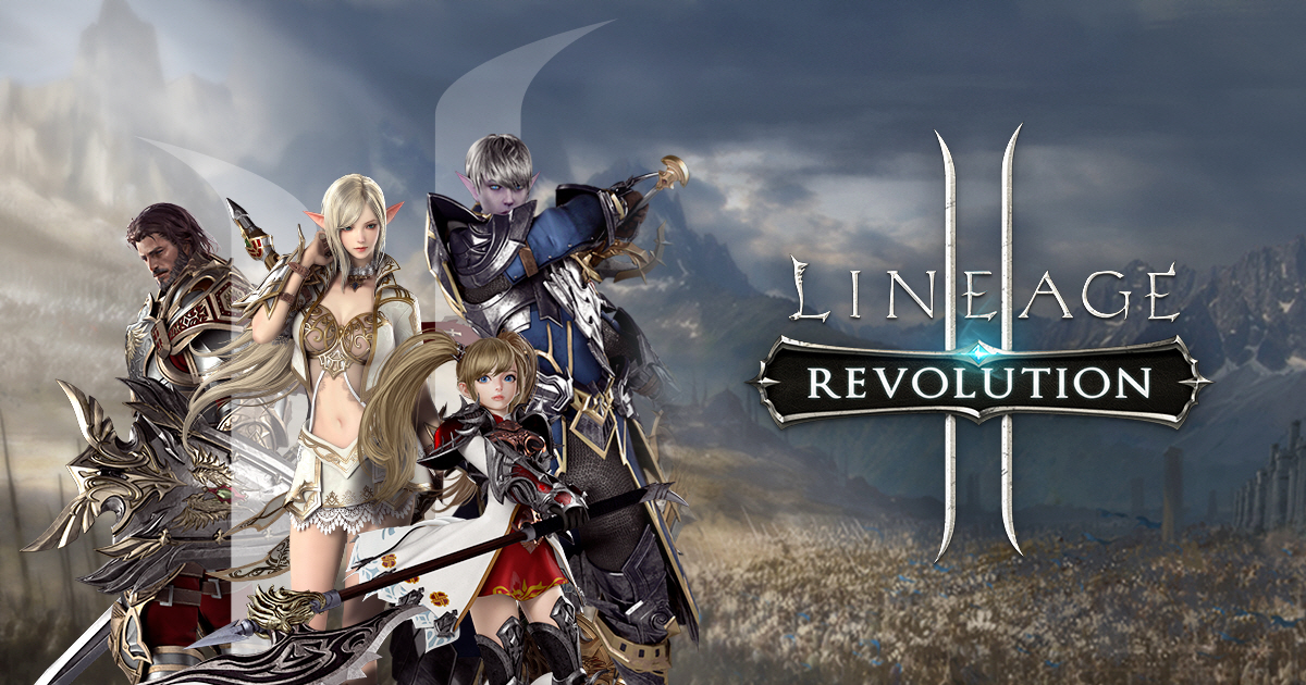 Bom tấn Lineage 2: Revolution sẽ chính thức ra mắt tại Việt Nam vào tháng 7/2018