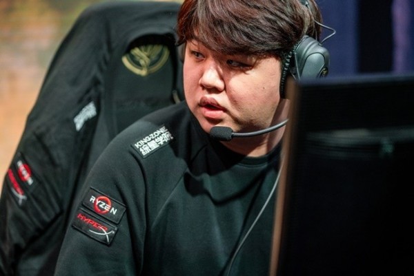 LMHT: PraY lần đầu tiên chia sẻ cảm xúc của mình sau khi MSI 2018 kết thúc