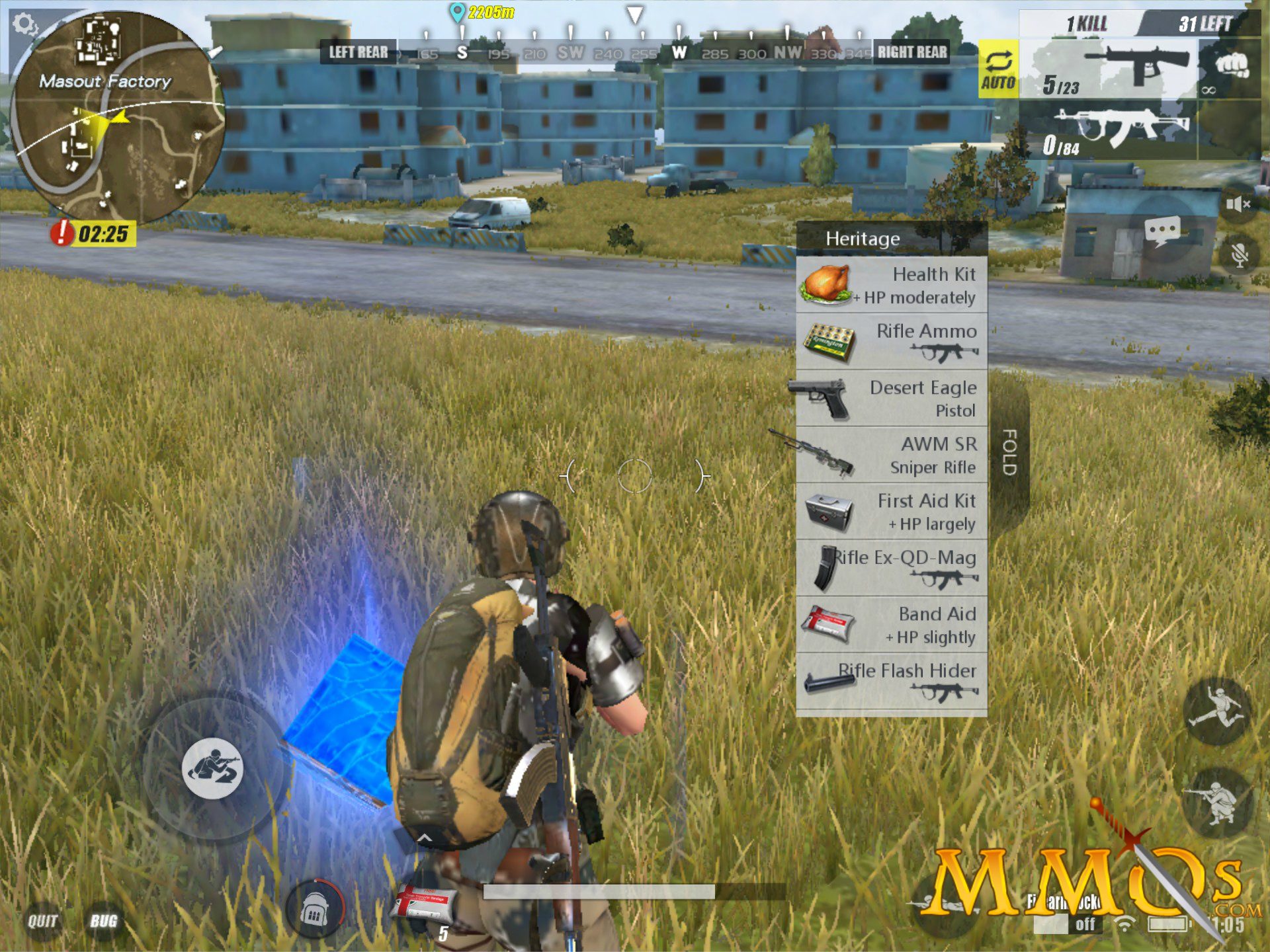 Rules of Survival - NetEase trả lời cộng đồng về những biện pháp chống hack trong game