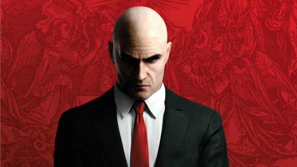 Lý do mà Hitman luôn sở hữu mái đầu trọc qua từng phiên bản