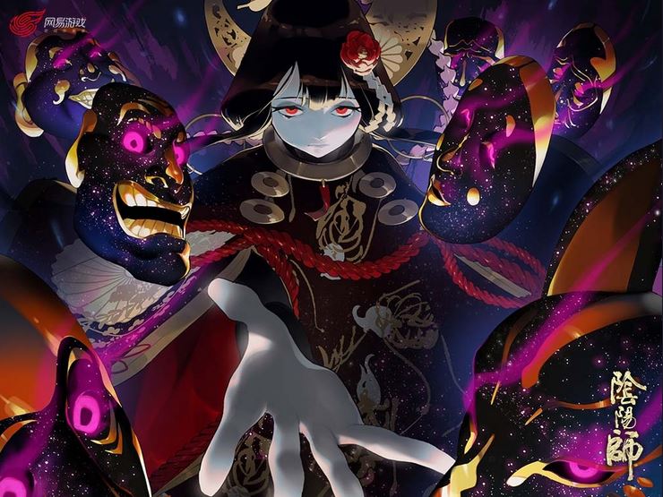 Âm Dương Sư: Hướng dẫn Menreiki - Diện Linh Khí SSR khống chế kèm sát thương cực mạnh