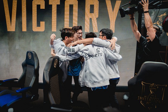 VED chính thức đưa ra lời lý giải tại sao lại cho EVOS tham gia Asian Game 2018