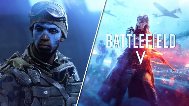 Giám đốc hãng DICE bảo vệ nhân vật nữ trong Battlefield V
