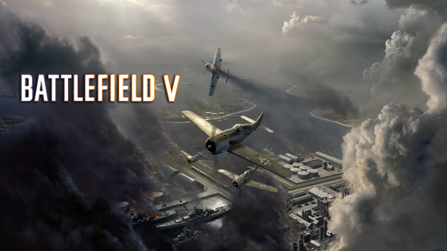 Nhận quà khi đặt mua Battlefield V và quay trở về Conquest Mode truyền thống