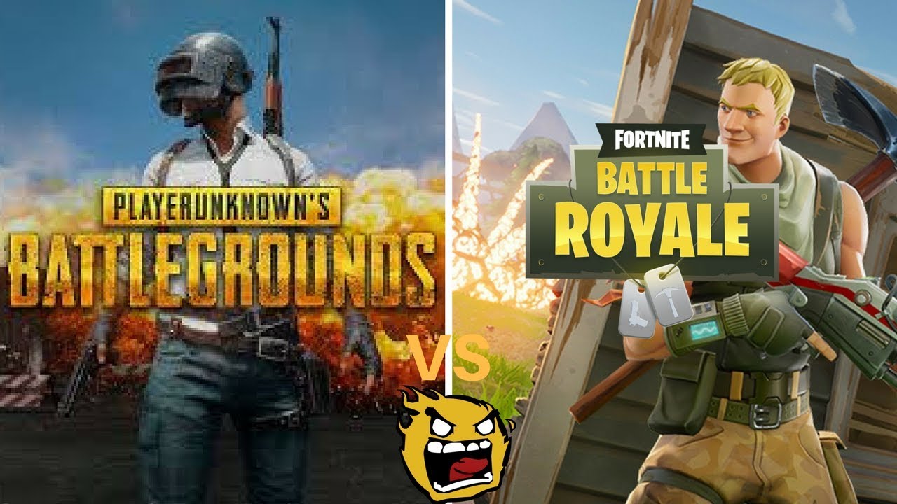 Lý do PUBG đâm đơn kiện Fortnite và những sự tình bên trong vụ kiện lớn nhất làng game