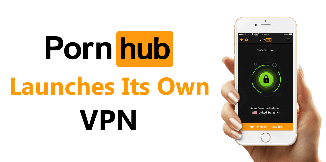 Pornhub ra mắt dịch vụ VPN "chính chủ" vừa miễn phí vừa không giới hạn băng thông