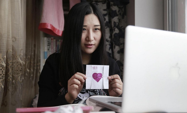 Chuyện về nữ streamer Trung Quốc từ chối lời mời đi ăn 660 triệu đồng từ đại gia