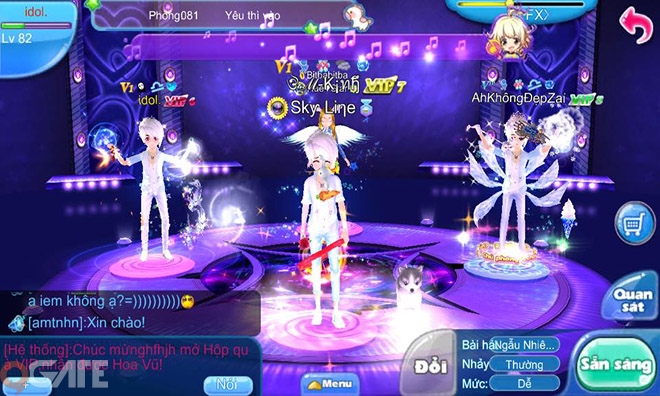 Mừng hết lớn khi cả đống game tuổi thơ nay đều đã có mặt trên Mobile