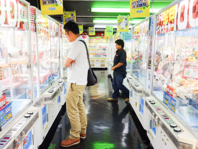 Lý giải nguyên nhân điện tử thùng vẫn phát triển mạnh mẽ tại Nhật Bản